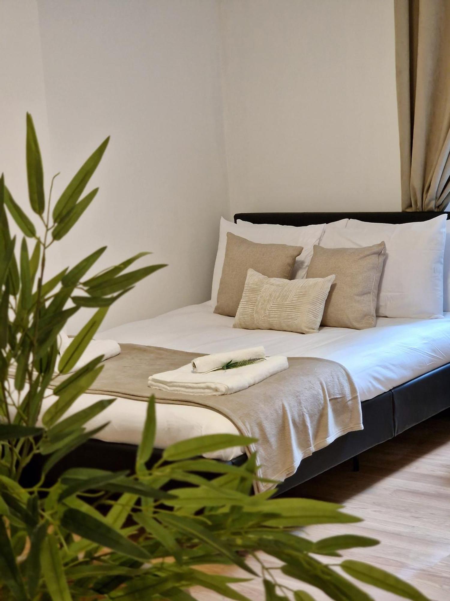 Charming 2 Bedrooms Flat For 6 In King'S Cross Londra Esterno foto