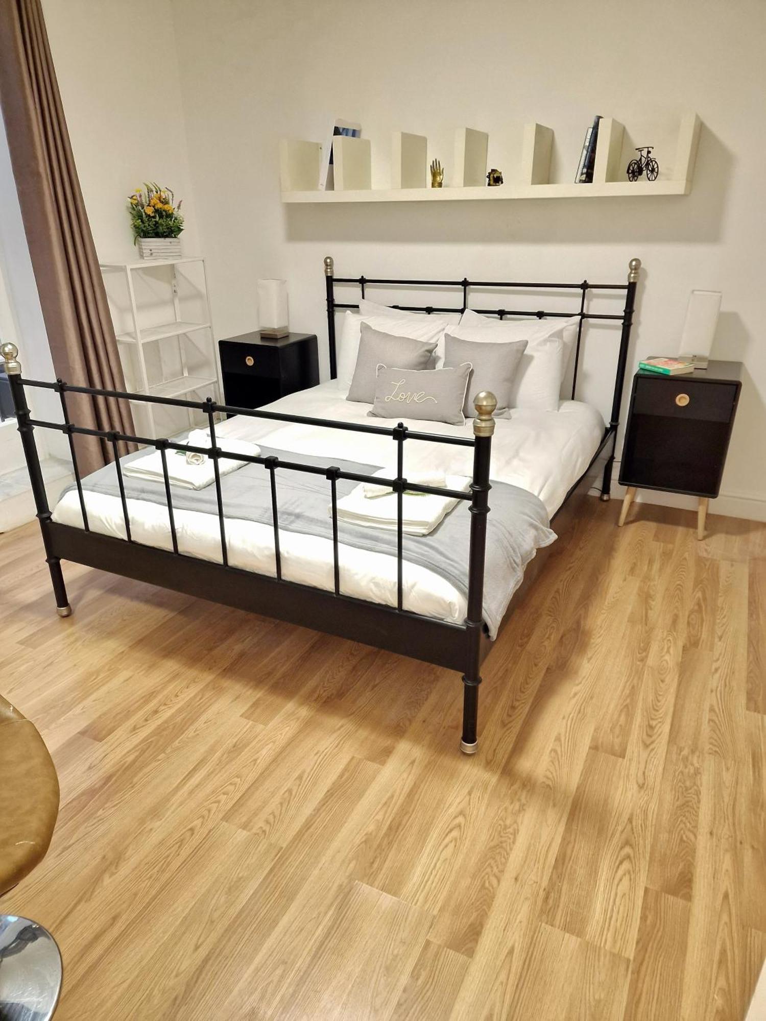 Charming 2 Bedrooms Flat For 6 In King'S Cross Londra Esterno foto