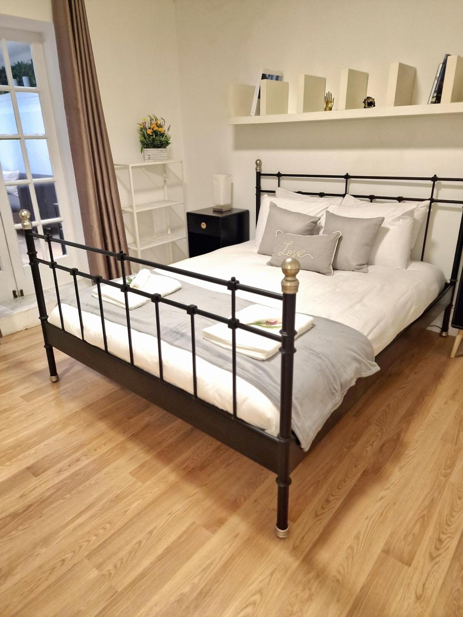 Charming 2 Bedrooms Flat For 6 In King'S Cross Londra Esterno foto