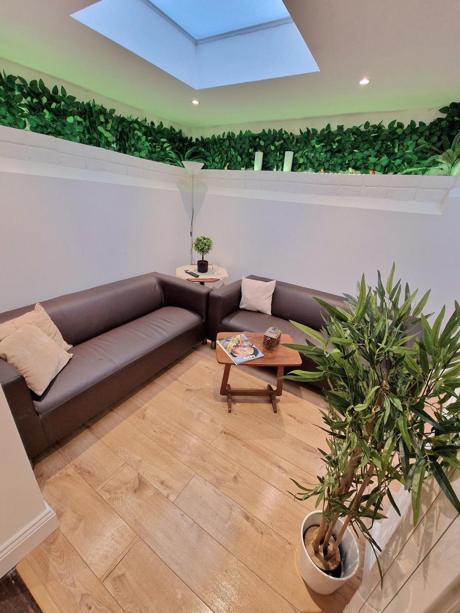 Charming 2 Bedrooms Flat For 6 In King'S Cross Londra Esterno foto